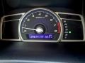 Alabaster Silver Metallic - Civic DX-VP Sedan Photo No. 10