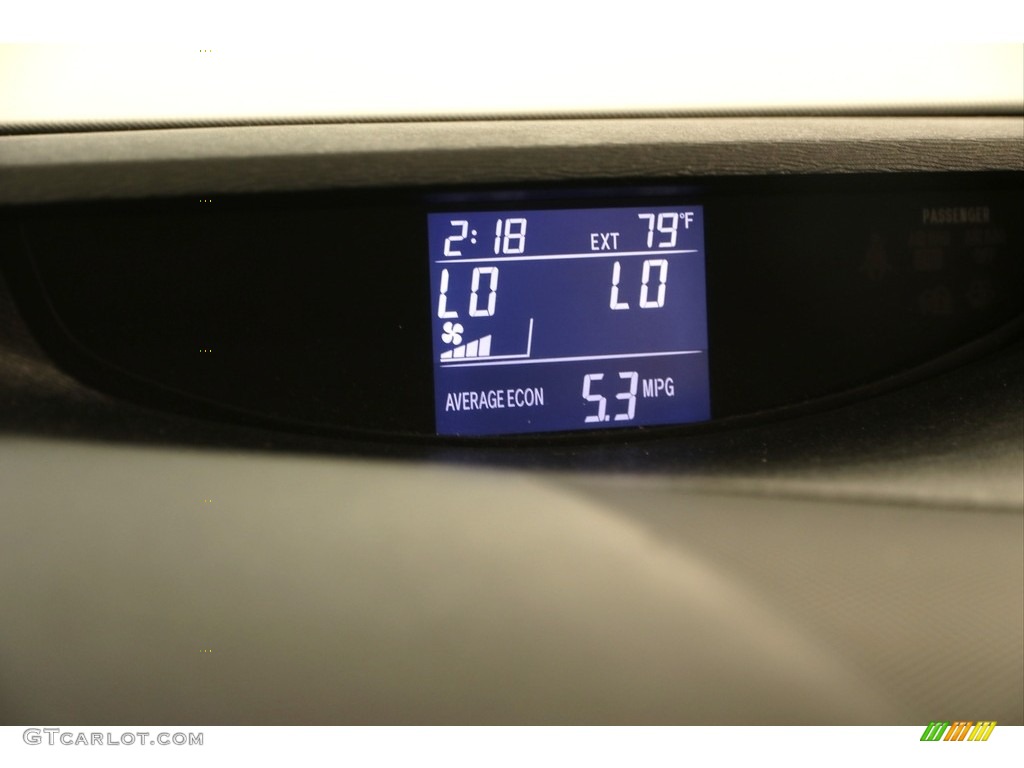 2009 Venza AWD - Sunset Bronze Mica / Ivory photo #10