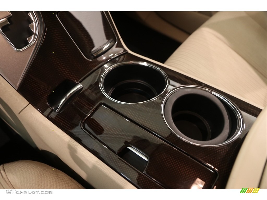 2009 Venza AWD - Sunset Bronze Mica / Ivory photo #13