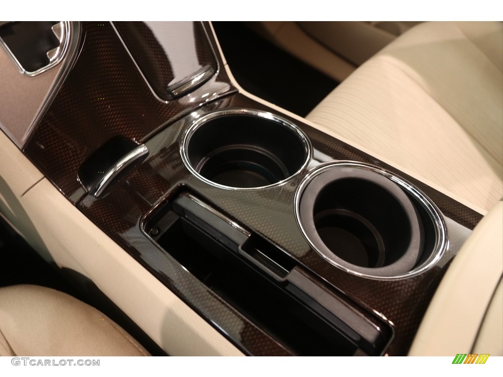 2009 Venza AWD - Sunset Bronze Mica / Ivory photo #14