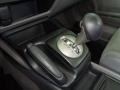 Alabaster Silver Metallic - Civic DX-VP Sedan Photo No. 24