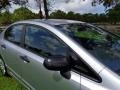 Alabaster Silver Metallic - Civic DX-VP Sedan Photo No. 25