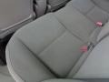 Alabaster Silver Metallic - Civic DX-VP Sedan Photo No. 26