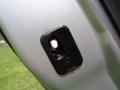 Alabaster Silver Metallic - Civic DX-VP Sedan Photo No. 28
