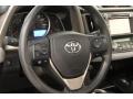 Classic Silver Metallic - RAV4 XLE Photo No. 6