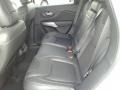 Black Rear Seat Photo for 2018 Jeep Cherokee #122814953