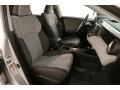 Classic Silver Metallic - RAV4 XLE Photo No. 11