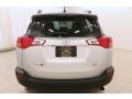Classic Silver Metallic - RAV4 XLE Photo No. 14