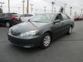 2005 Aspen Green Pearl Toyota Camry LE  photo #2