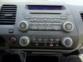 Alabaster Silver Metallic - Civic DX-VP Sedan Photo No. 38
