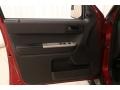 2011 Sangria Red Metallic Ford Escape XLT  photo #4