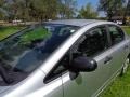 Alabaster Silver Metallic - Civic DX-VP Sedan Photo No. 42