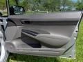 Alabaster Silver Metallic - Civic DX-VP Sedan Photo No. 43