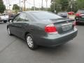 2005 Aspen Green Pearl Toyota Camry LE  photo #8