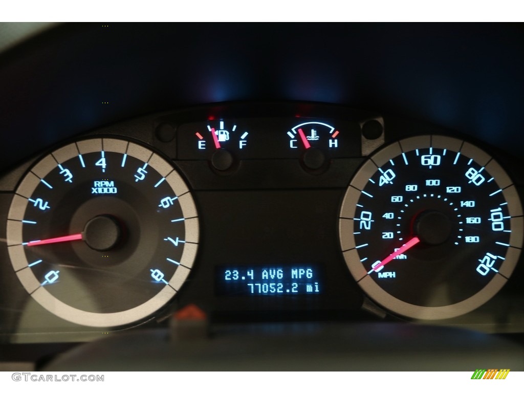 2011 Escape XLT - Sangria Red Metallic / Charcoal Black photo #7