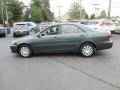 2005 Aspen Green Pearl Toyota Camry LE  photo #9