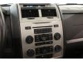 2011 Sangria Red Metallic Ford Escape XLT  photo #8