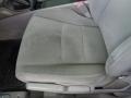 Alabaster Silver Metallic - Civic DX-VP Sedan Photo No. 48
