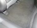 Alabaster Silver Metallic - Civic DX-VP Sedan Photo No. 49