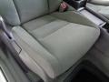 Alabaster Silver Metallic - Civic DX-VP Sedan Photo No. 50