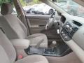 2005 Aspen Green Pearl Toyota Camry LE  photo #16