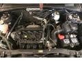 2011 Sangria Red Metallic Ford Escape XLT  photo #16