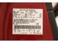 2011 Sangria Red Metallic Ford Escape XLT  photo #17