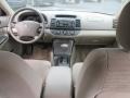 2005 Aspen Green Pearl Toyota Camry LE  photo #24