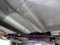 Alabaster Silver Metallic - Civic DX-VP Sedan Photo No. 63