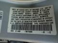 Alabaster Silver Metallic - Civic DX-VP Sedan Photo No. 66
