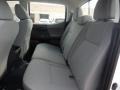 2017 Super White Toyota Tacoma SR Double Cab 4x4  photo #5