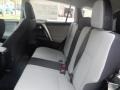 Super White - RAV4 XLE Photo No. 5