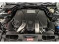  2017 E 550 Cabriolet 4.7 Liter Turbocharged DOHC 24-Valve VVT V8 Engine