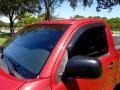 2006 Impulse Red Pearl Toyota Tacoma Regular Cab  photo #30