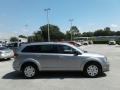 2017 Billet Dodge Journey SE  photo #6