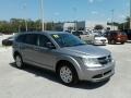 2017 Billet Dodge Journey SE  photo #7