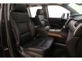 Tungsten Metallic - Suburban LTZ 4WD Photo No. 16