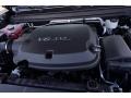  2018 Canyon SLE Crew Cab 3.6 Liter SIDI DOHC 24-Valve VVT V6 Engine