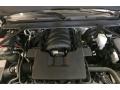 Tungsten Metallic - Suburban LTZ 4WD Photo No. 25