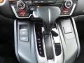 2017 Gunmetal Metallic Honda CR-V EX AWD  photo #29