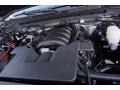 5.3 Liter DI OHV 16-Valve VVT EcoTec3 V8 2018 GMC Sierra 1500 SLE Crew Cab Engine