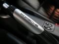 2002 Seal Grey Metallic Porsche 911 Carrera 4 Cabriolet  photo #24