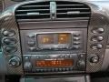 2002 Seal Grey Metallic Porsche 911 Carrera 4 Cabriolet  photo #25
