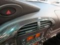 2002 Seal Grey Metallic Porsche 911 Carrera 4 Cabriolet  photo #26