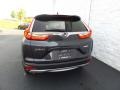 2017 Gunmetal Metallic Honda CR-V EX AWD  photo #7