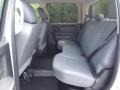 Bright White - 4500 Tradesman Crew Cab 4x4 Utility Truck Photo No. 12