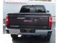 2014 Iridium Metallic GMC Sierra 1500 SLT Double Cab 4x4  photo #3
