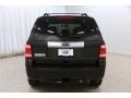 2011 Tuxedo Black Metallic Ford Escape Limited  photo #15