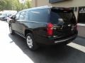 Black - Suburban LTZ 4WD Photo No. 3
