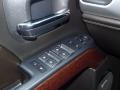 2014 Iridium Metallic GMC Sierra 1500 SLT Double Cab 4x4  photo #10